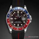 Rubber B for Rolex GMT Master