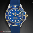 Rubber B for Rolex Submariner