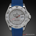 Rubber B for Rolex Yachtmaster 40mm