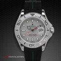 Rubber B for Rolex Yachtmaster 40mm
