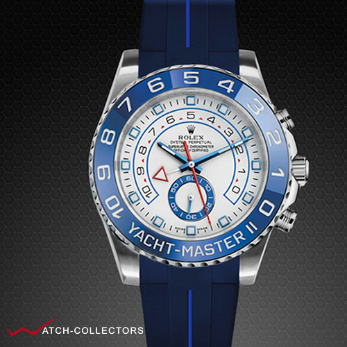 Yacht master rubber outlet b