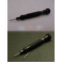 Heroic18 Screwdriver