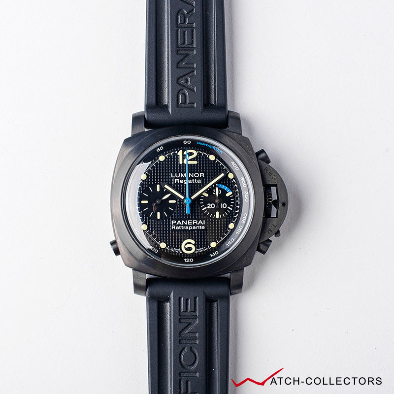 Panerai luminor outlet 1950 regatta