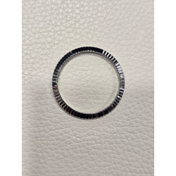 CUSTOMIZED FLUTED BEZEL FOR DATEJUST 41mm