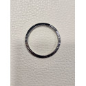CUSTOMIZED FLUTED BEZEL FOR DATEJUST 41mm